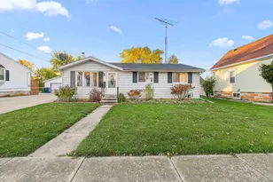 362 Morris St, Fond du Lac, WI 54935 - Photo 1
