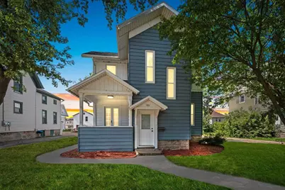 521 Algoma Boulevard, Oshkosh, WI 54901 - Photo 1