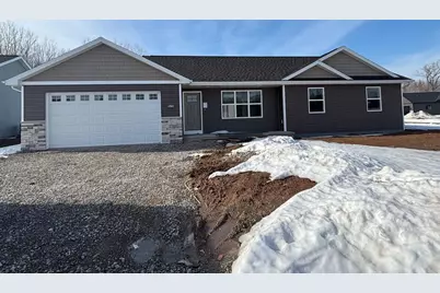 4968 Water Mint Way, Howard, WI 54313 - Photo 1