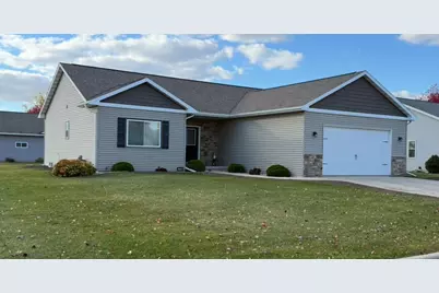 1599 Redwing Drive, Neenah, WI 54956 - Photo 1