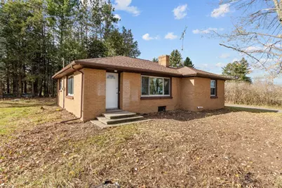 12716 State Highway 32, Suring, WI 54174 - Photo 1