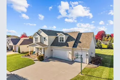 4124 E Glory Lane, Appleton, WI 54913 - Photo 1