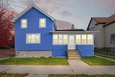 197 N Lincoln Avenue, Fond du Lac, WI 54935 - Photo 1