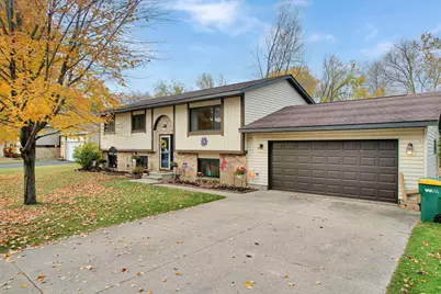 1420 Edwin Street, Marinette, WI 54143 - Photo 1