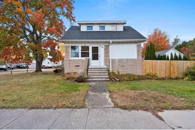 503 Superior Avenue, Oconto, WI 54153 - Photo 1