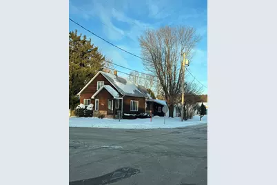 452 Mill Street, Manawa, WI 54949 - Photo 1