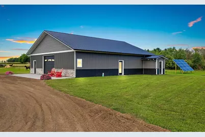 N3024 County K Road, Shawano, WI 54166 - Photo 1