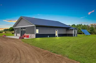 N3024 County K Rd, Shawano, WI 54166 - Photo 1