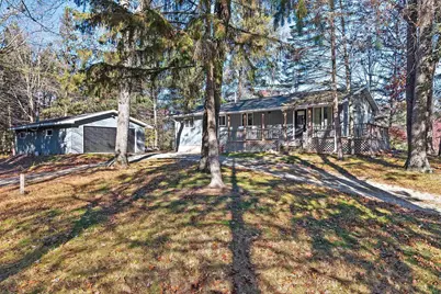 N7031 Menominee Drive, Shawano, WI 54166 - Photo 1