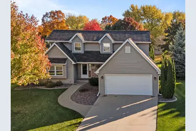 1318 Partridge Court, Oshkosh, WI 54904 - Photo 1