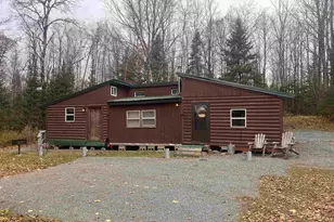 W7610 Jossart Rd, Pembine, WI 54156 - Photo 1