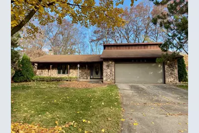 3112 Birdie Court, Green Bay, WI 54313 - Photo 1