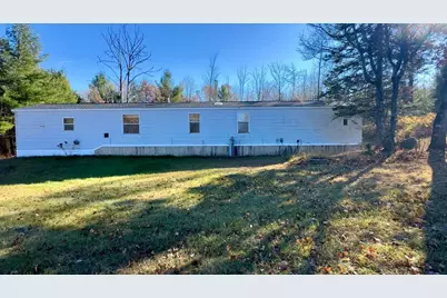 W8803 Park Street, Pembine, WI 54156 - Photo 1