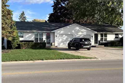 2549 Babcock Road, Green Bay, WI 54313 - Photo 1