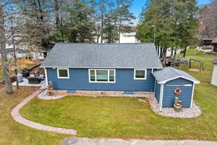 9355 N Kelly Lake Rd, Suring, WI 54174 - Photo 1