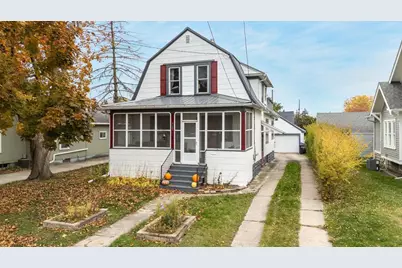 1235 Walnut Street, Oshkosh, WI 54901 - Photo 1