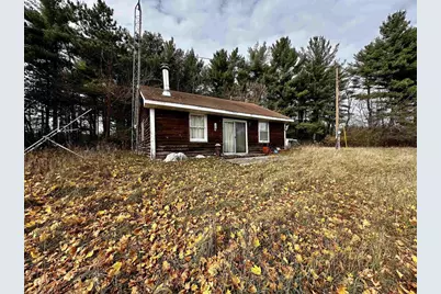 W12476 County Road O, Plainfield, WI 54966 - Photo 1