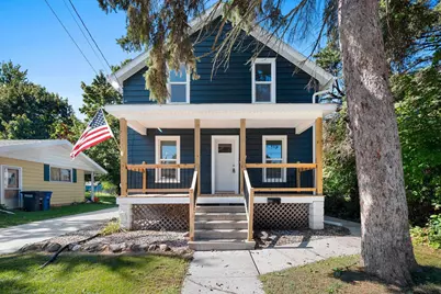 307 Guenther Street, Oshkosh, WI 54902 - Photo 1