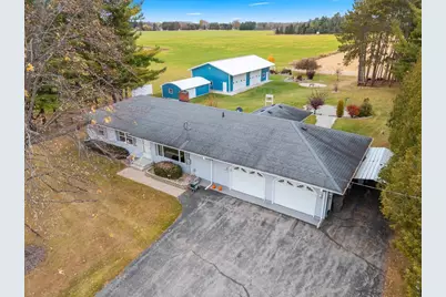 W3834 State Highway 64, Marinette, WI 54143 - Photo 1
