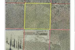 Cty Hwy R, Gillett, WI 54124 - Photo 1