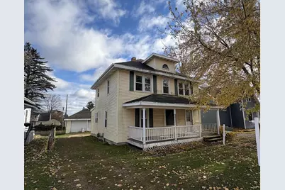 172 N Main Street, Clintonville, WI 54929 - Photo 1