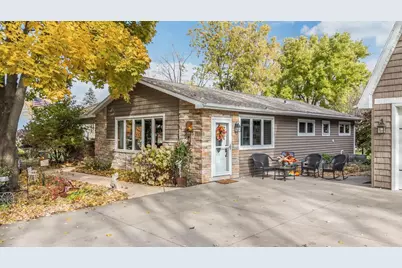 9286 Kumbier Road, Winneconne, WI 54986 - Photo 1