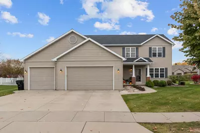 4027 E Glory Lane, Appleton, WI 54913 - Photo 1