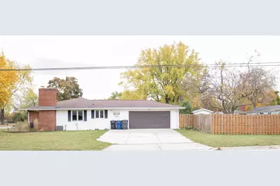 3610 Sunnyslope Street, Green Bay, WI 54301 - Photo 1