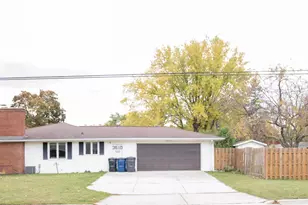 3610 Sunnyslope St, Green Bay, WI 54301 - Photo 1