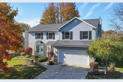 24 Westfield Circle, Fond du Lac, WI 54935 - Photo 1