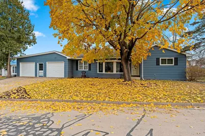 716 Meadow Lane, Manawa, WI 54949 - Photo 1