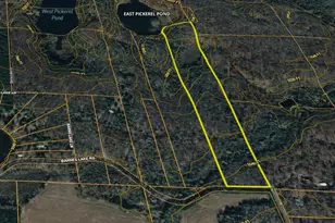 Barnes Lake Rd, Dunbar, WI 54119 - Photo 1