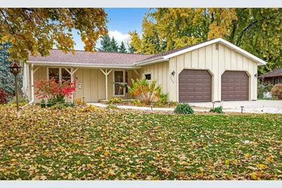 1332 Liberty Court, Neenah, WI 54956 - Photo 1