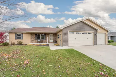 1105 Silver Birch Drive, Menasha, WI 54952 - Photo 1