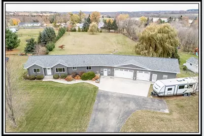 N1613 Erdine Lane, Hortonville, WI 54944 - Photo 1