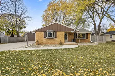 906 Silver Street, De Pere, WI 54115 - Photo 1