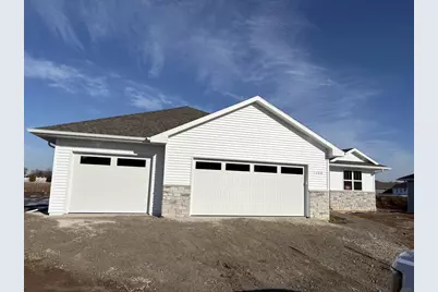 1688 Betty Jean Lane, Green Bay, WI 54313 - Photo 1