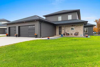 837 Rivers, De Pere, WI 54115 - Photo 1