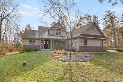 9457 Woodland Circle, Amherst Jct, WI 54407 - Photo 1
