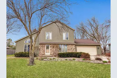 240 Scout Way, De Pere, WI 54115 - Photo 1