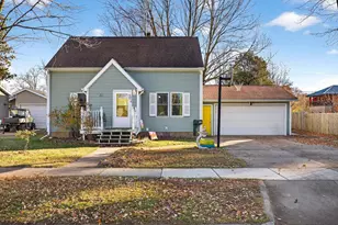 1016 S Washington St, Shawano, WI 54166 - Photo 1