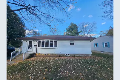 630 W Hosmer Street, Marinette, WI 54143 - Photo 1