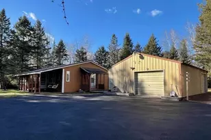 N19075 Doris Rd, Dunbar, WI 54119 - Photo 1