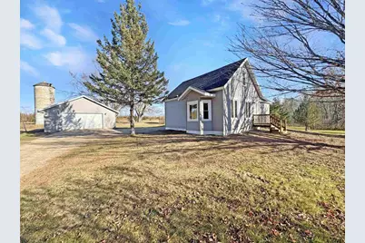 W4254 County Road G, Porterfield, WI 54159 - Photo 1