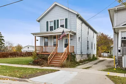 43 N Military Road, Fond du Lac, WI 54935 - Photo 1