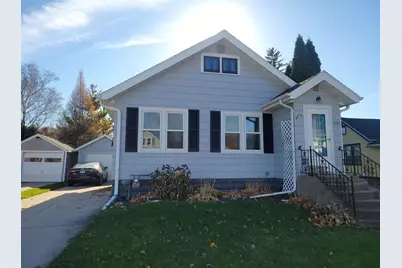 300 E 11th Street, Fond du Lac, WI 54935 - Photo 1