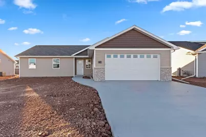 1715 Sovereign Way, Neenah, WI 54956 - Photo 1