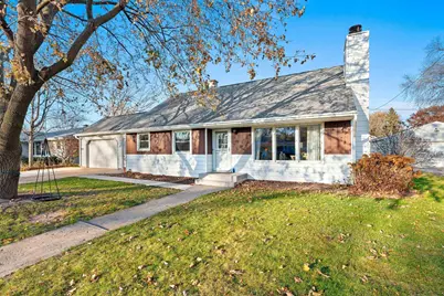 651 Karl Street, Green Bay, WI 54301 - Photo 1