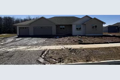 1691 Betty Jean Lane, Green Bay, WI 54313 - Photo 1