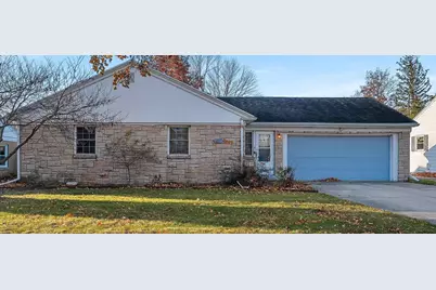 1217 Oregon Street, Green Bay, WI 54303 - Photo 1